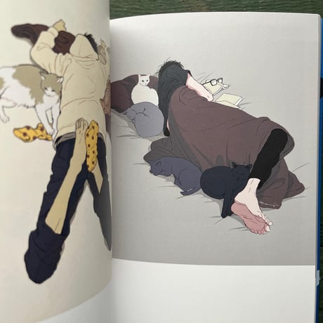 『丹地陽子作品集』