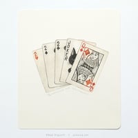 樋口佳絵「NEKO HOUSE」＊シート