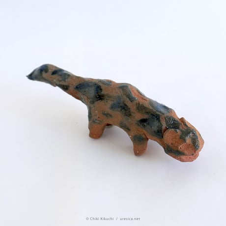 きくちちき 陶芸作品  15