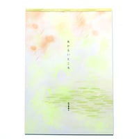 松村真依子『あかるいところ』★サイン本