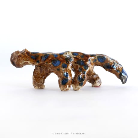 きくちちき 陶芸作品  03