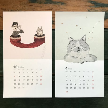 cat&dog&me 2018