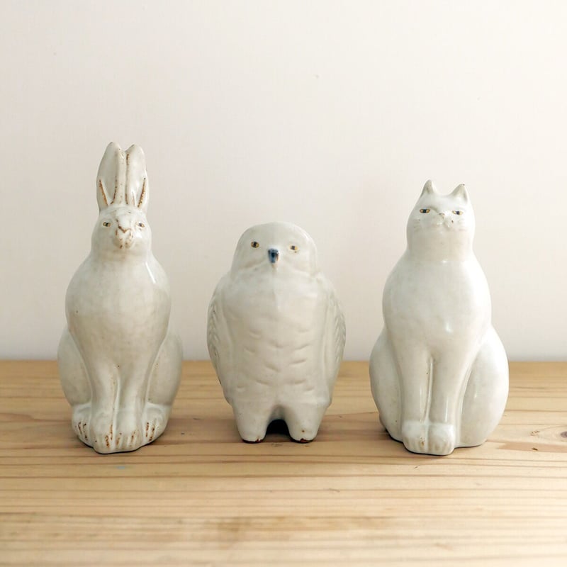 [新品未使用] 象のオブジェ sen／動物オブジェ | URESICA