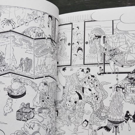 『石黒亜矢子作品集』