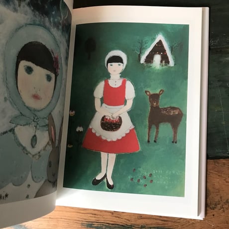 やまぐちめぐみ作品集