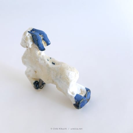 きくちちき 陶芸作品  17