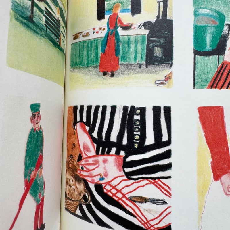 エーディトとエゴン・シーレ』ハリエット・ヴァン・レーク | URESICA