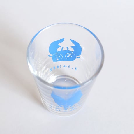 たけがみたえ　ソルティーグラス