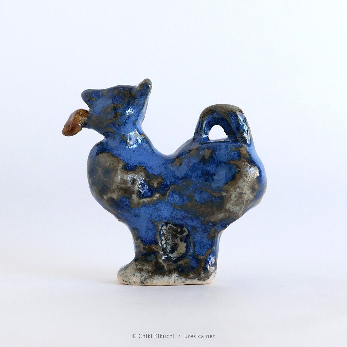 きくちちき 陶芸作品 08 | URESICA きくちちき 陶芸作品 08 | URESICA