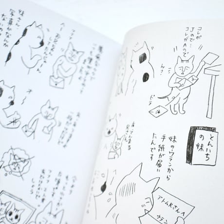 イシグロアヤコ『てんまると家族絵日記3』