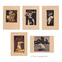 銀座』柳本 史・外間隆史☆サイン本 | URESICA