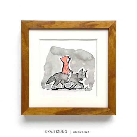 CATEGORY 伊津野果地 Kaji Izuno | URESICA