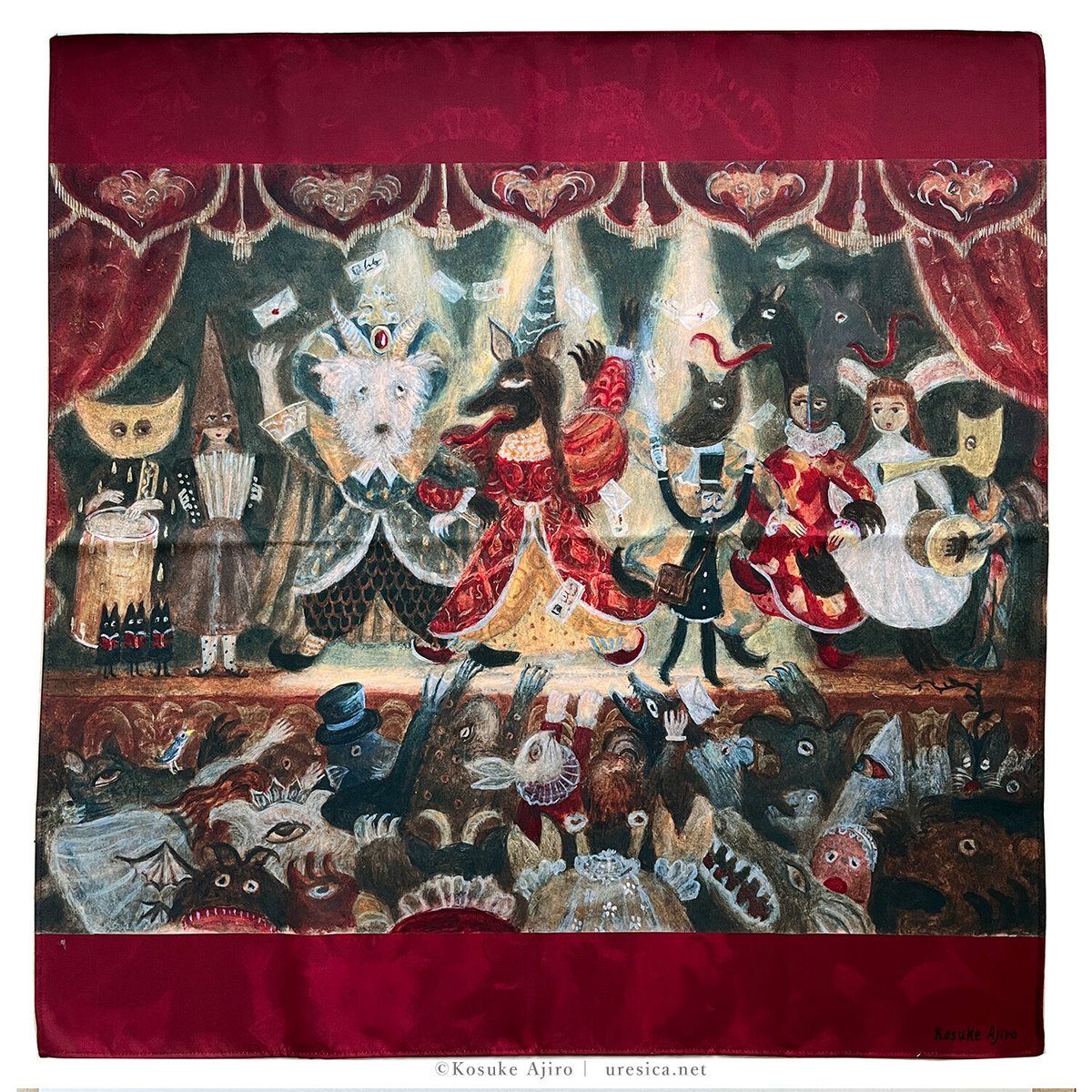 あしづめみさき　　　絵画 あしづめみさき 絵画 あしづめみさき 絵画