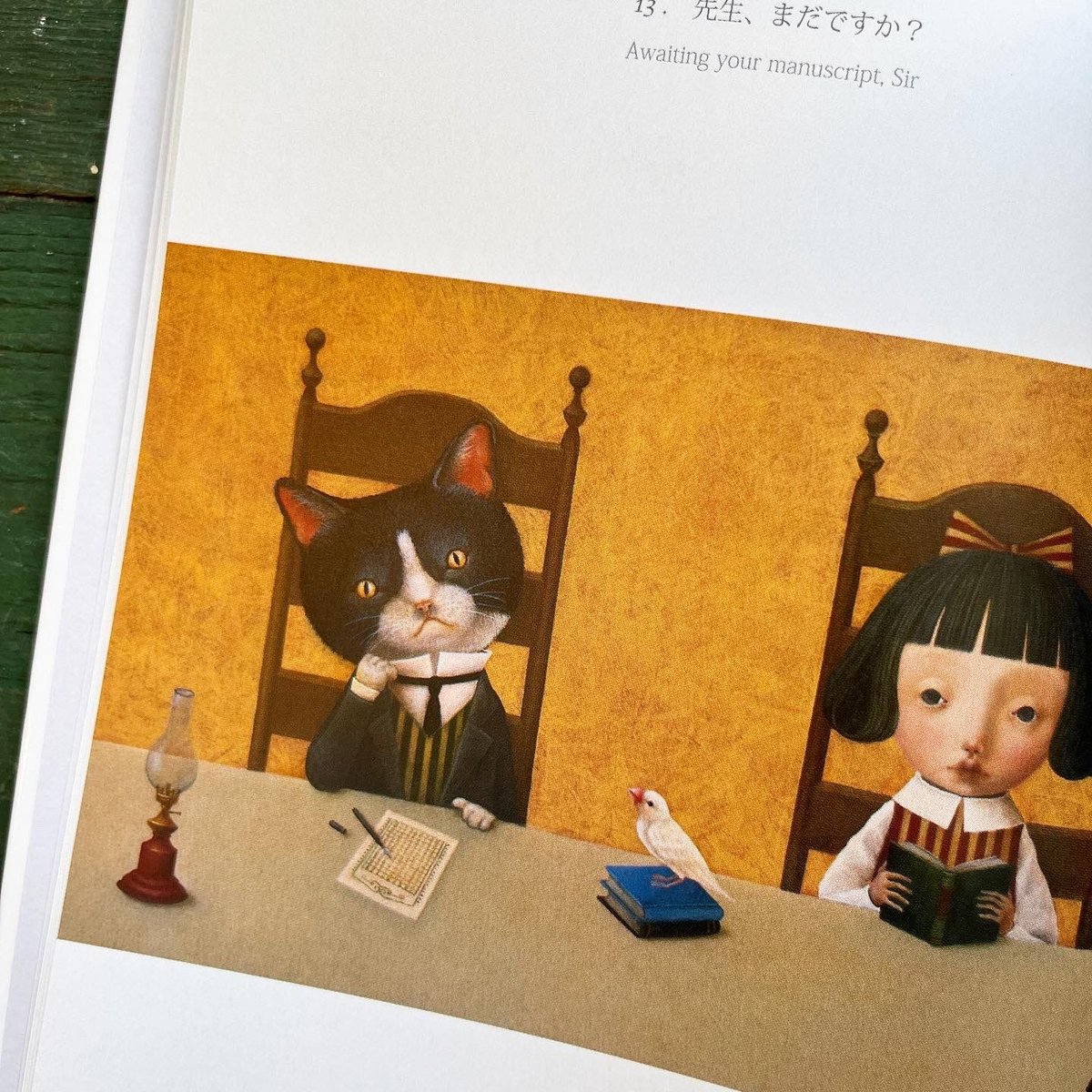 深瀬優子様　絵画作品「のばら」 深瀬優子様 絵画作品「のばら」 - メルカリ