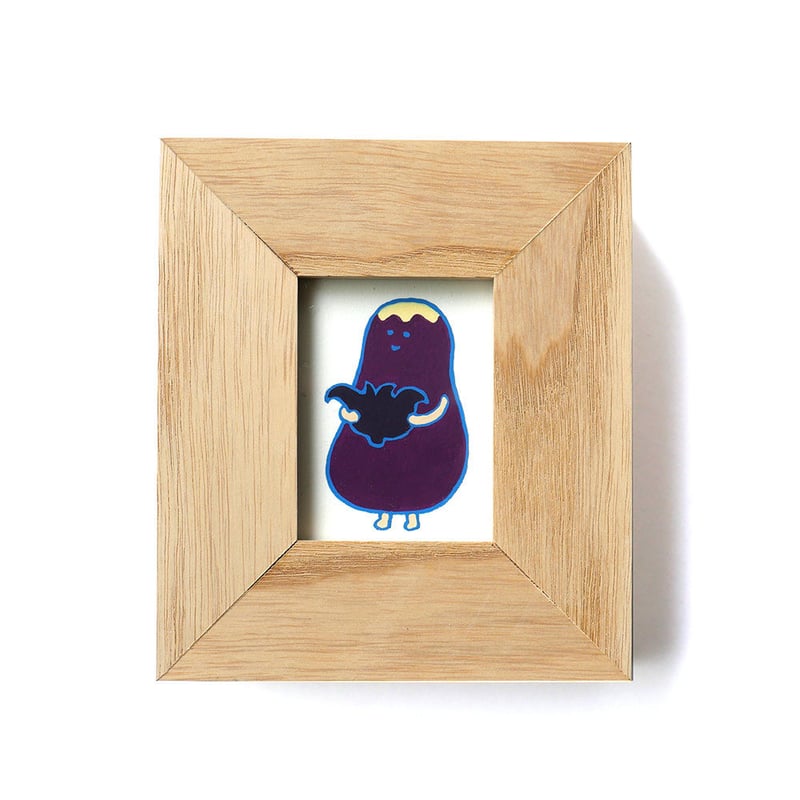 山田美津子 作品「すっきり」 | URESICA