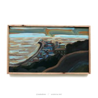 nakaban「south end point」