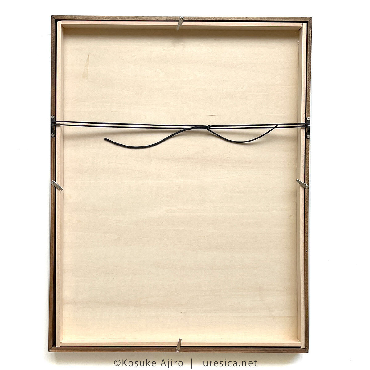 網代幸介「根っ子」 | URESICA