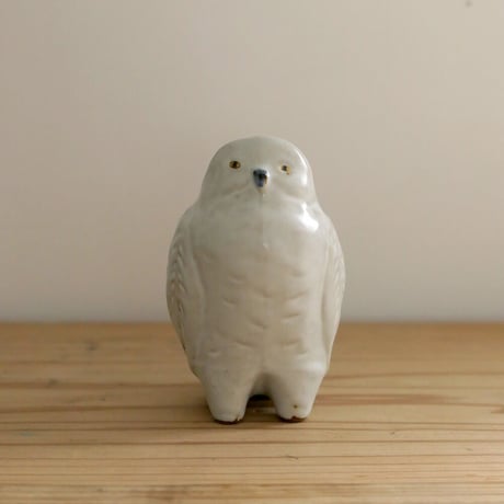 sen／動物オブジェ