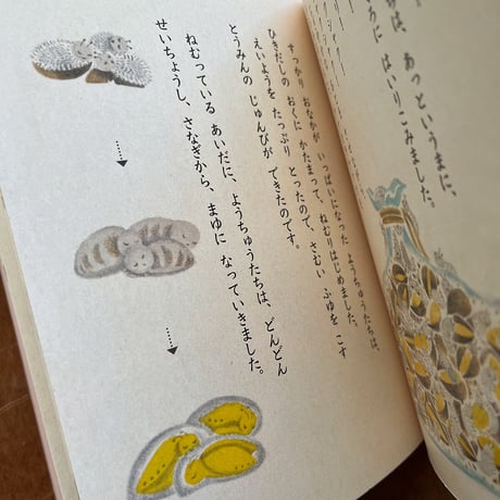 『ナナカラやま ものがたり』どいかや