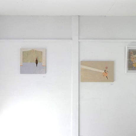 樋口佳絵「ほうき星」
