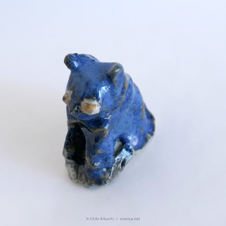 きくちちき 陶芸作品  20
