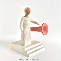 伊津野果地「FOG HORN 霧笛」