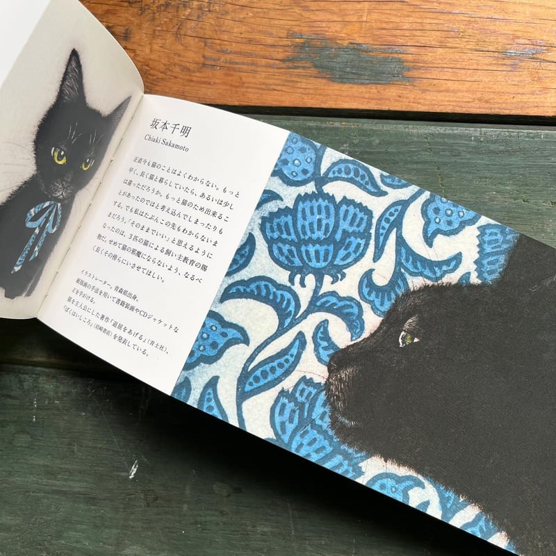 国内人気作家様、小さな猫