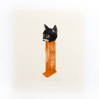 樋口佳絵「CAZ」＊シート
