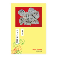 『ジョージア旅記』加藤休ミ