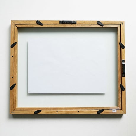 しんよんひ　作品「夜」