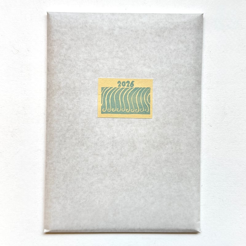 柳本史 2026年カレンダー | URESICA