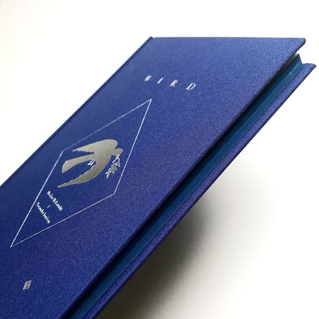 『BIRD』トラネコボンボン