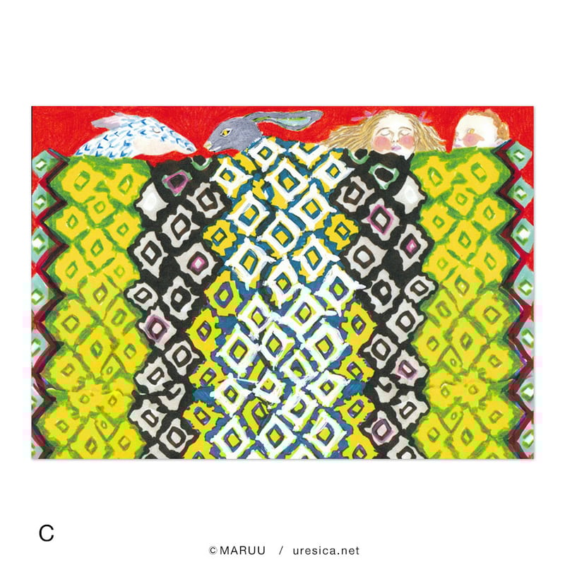 Miria絵画３点 Miria絵画3点 Miria絵画3点 500x0.jpg