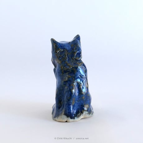 きくちちき 陶芸作品  20