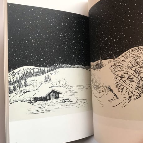 平岡瞳 作品集『ゆき』