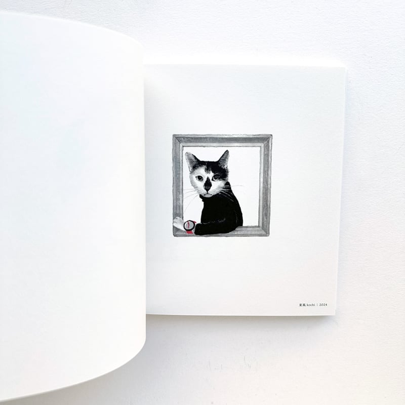 牧野千穂画集『some and every』☆サイン本 | URESICA 牧野千穂画集『some and every』☆サイン本 | URESICA