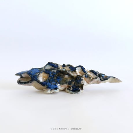 きくちちき 陶芸作品  23