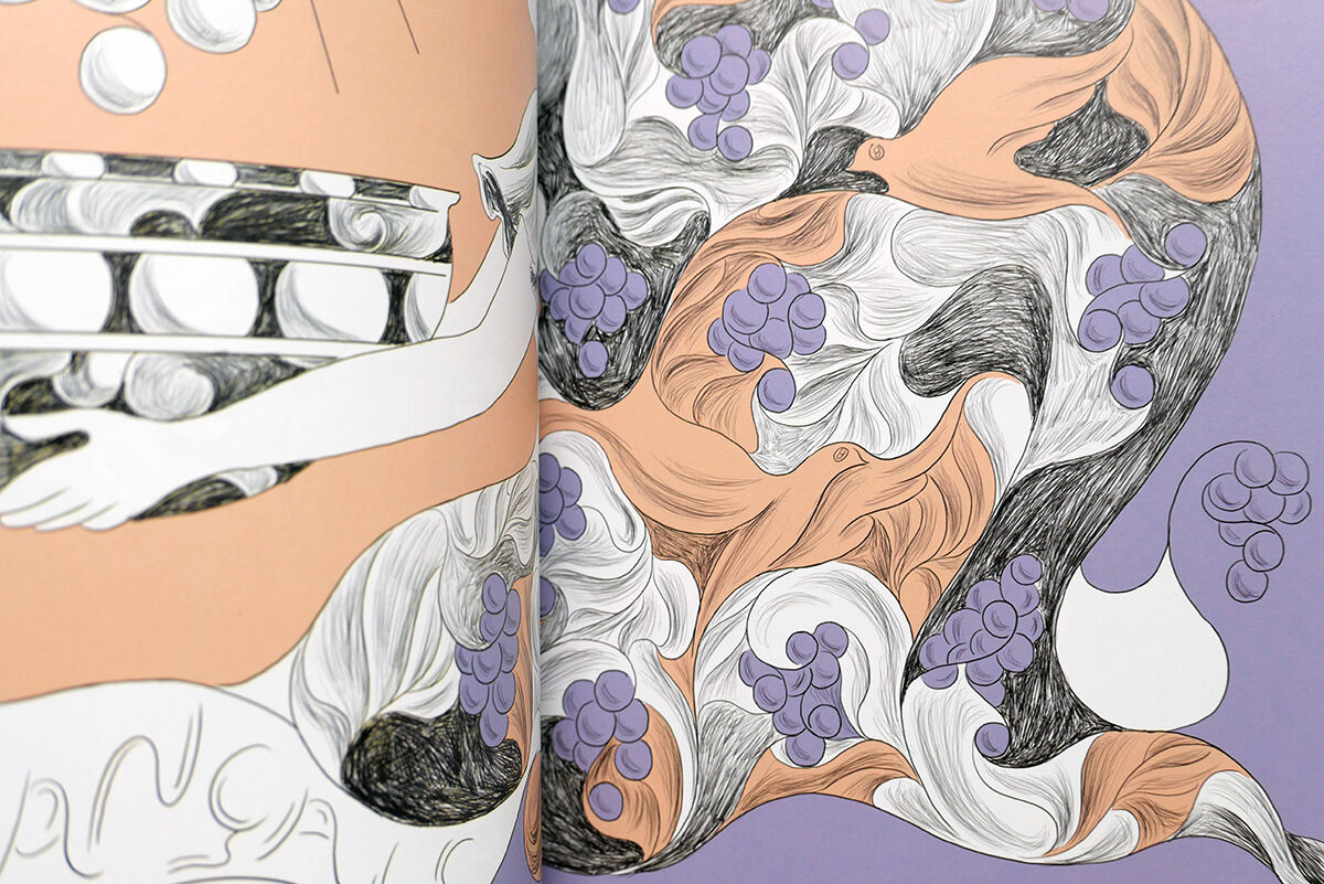 北澤平祐さんの作品集4冊 The Current 北澤平祐作品集 | 北澤 平祐, 北澤 平祐 |本 | 通販