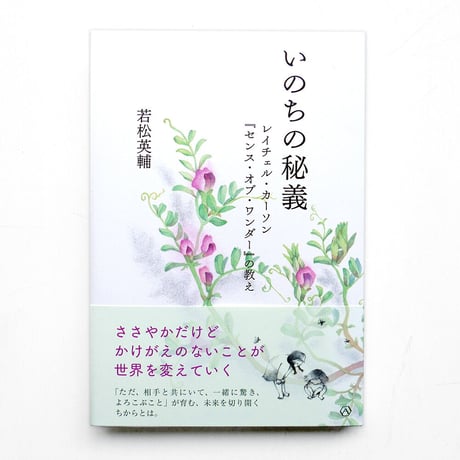 『いのちの秘義』若松英輔