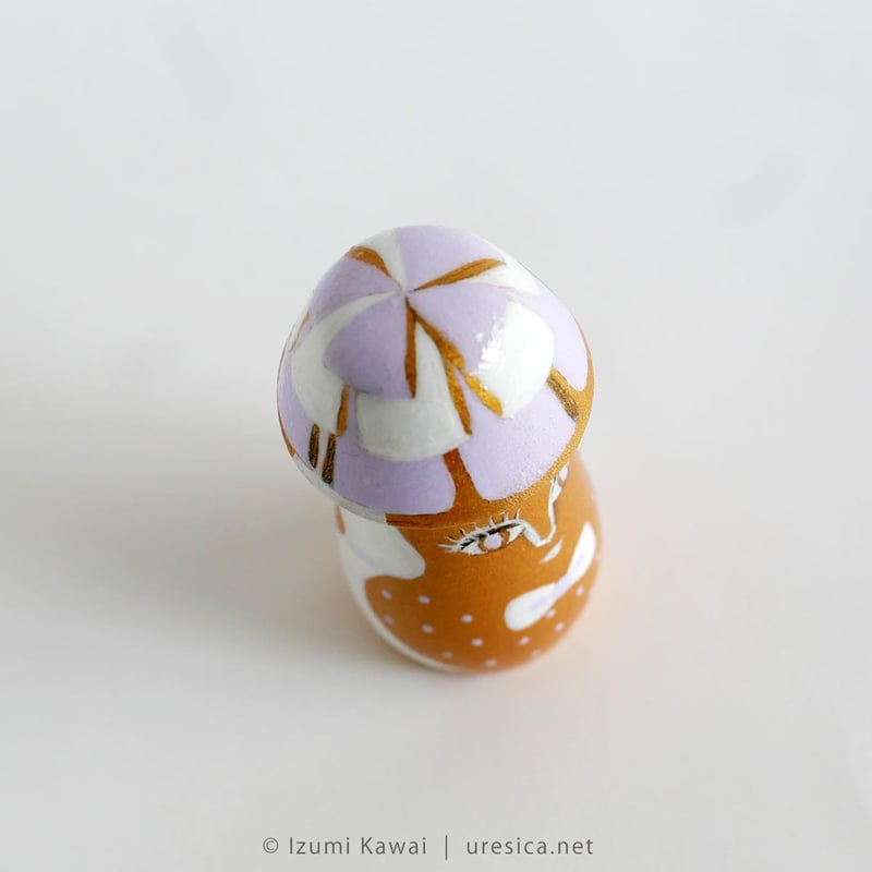 河井いづみ こけし | URESICA