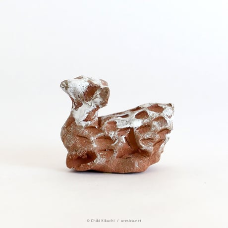 きくちちき 陶芸作品  40