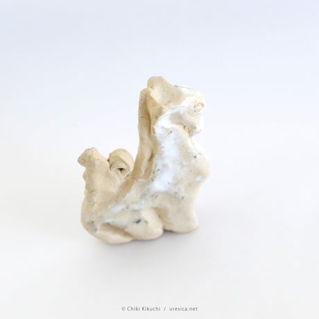 きくちちき 陶芸作品  25