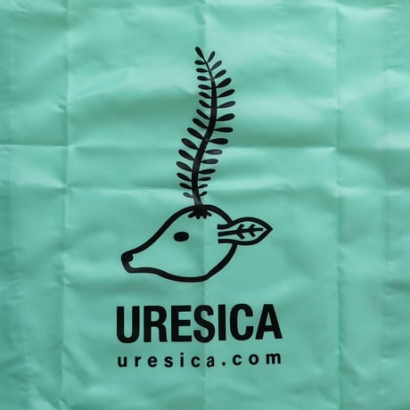URESICAエコバッグ
