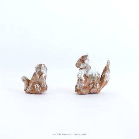 きくちちき 陶芸作品  48