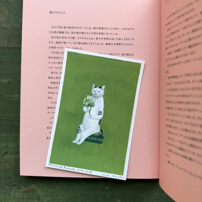 庄野ナホコ作品集 Circus of Wonders』☆サイン本 | URESICA