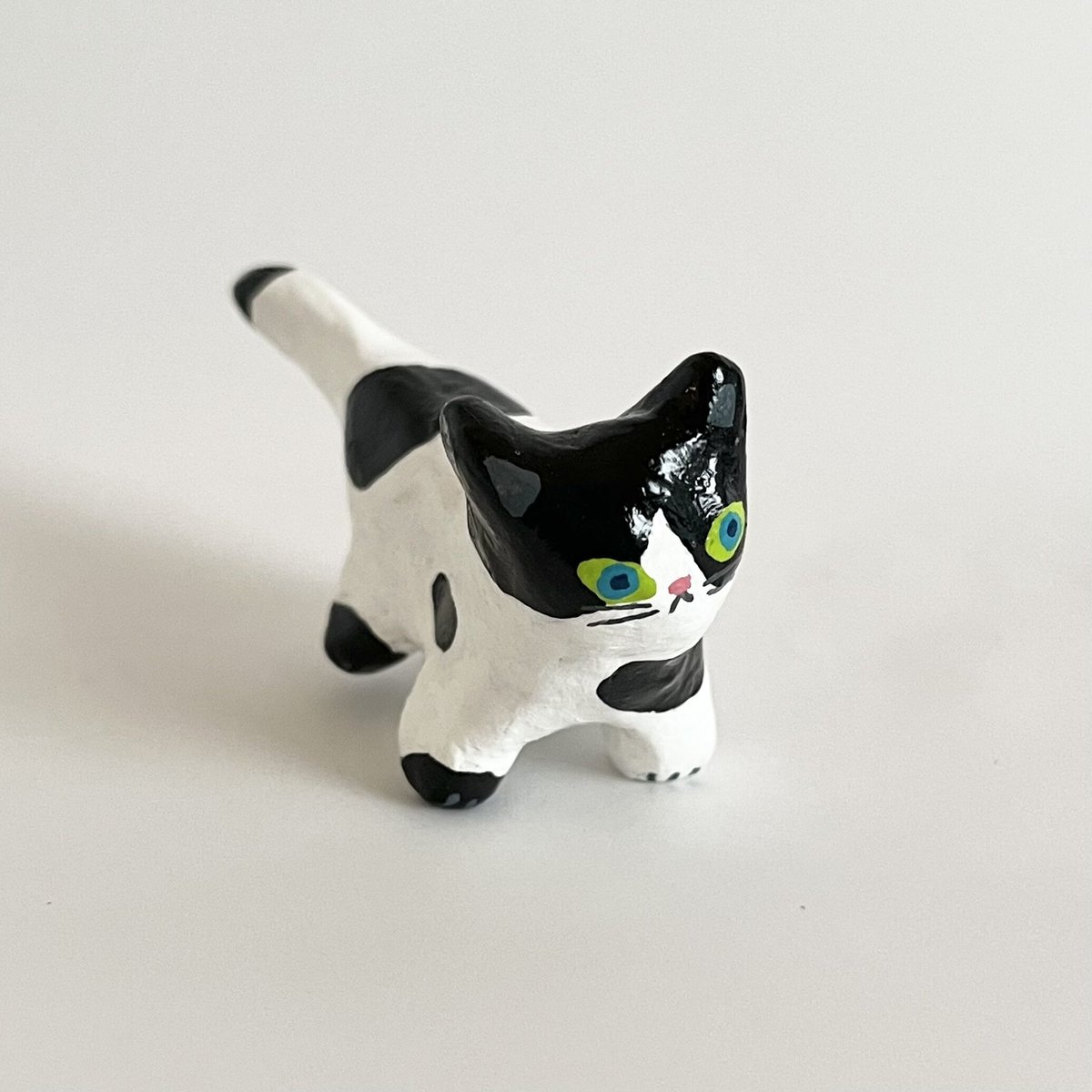 たんじあきこ「ちいさなものたち」69 | URESICA