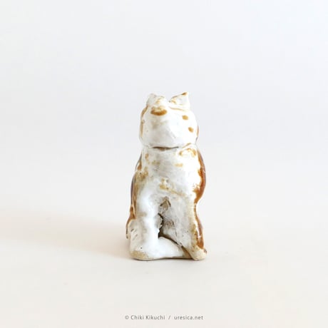 きくちちき 陶芸作品  43