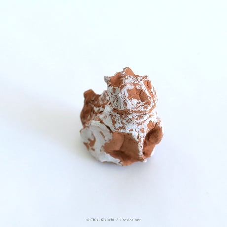 きくちちき 陶芸作品  47
