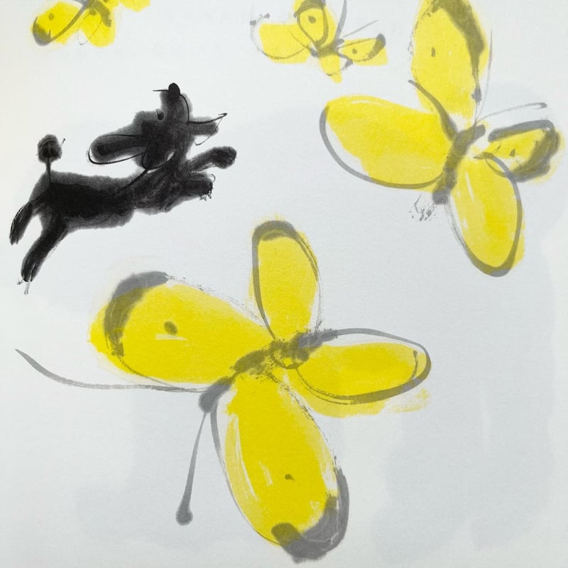 ともきち ともだちのいろ』きくちちき | URESICA