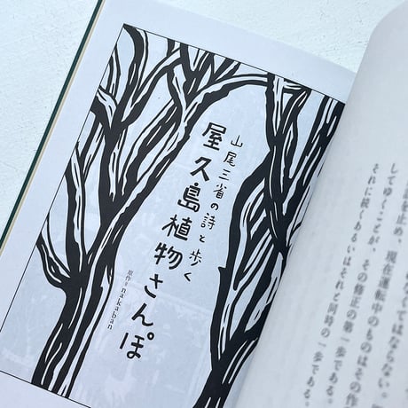 『火を焚きなさい』山尾三省詩集・nakaban 絵